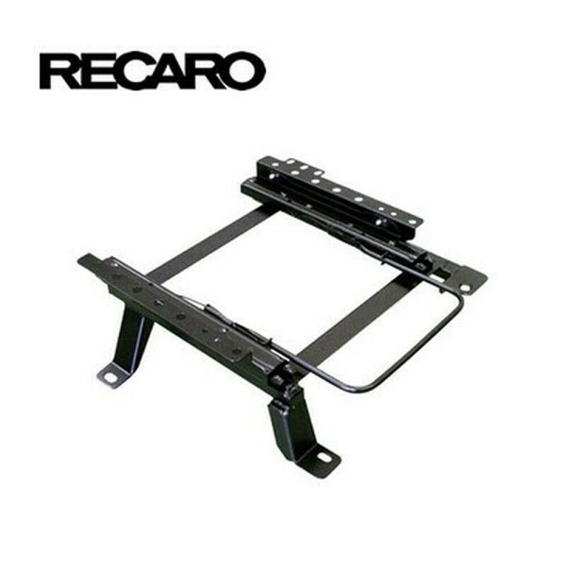 Recaro|Base de assento Recaro RC865716 Piloto Recaro|Base de assento Recaro RC865716 Piloto