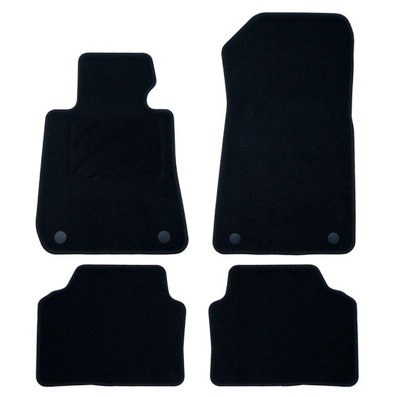 OCC Motorsport|Tapete para o Carro OCC Motorsport OCCBW0026 Preto OCC Motorsport|Tapete para o Carro OCC Motorsport OCCBW0026 Preto