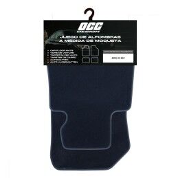 OCC Motorsport|Tapete para o Carro OCC Motorsport OCCBW0026 Preto
