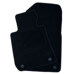 OCC Motorsport|Tapete para o Carro OCC Motorsport OCCBW0026 Preto