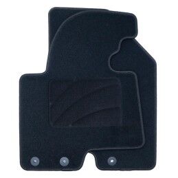 OCC Motorsport|Tapete para o Carro OCC Motorsport OCCKI0034 Preto