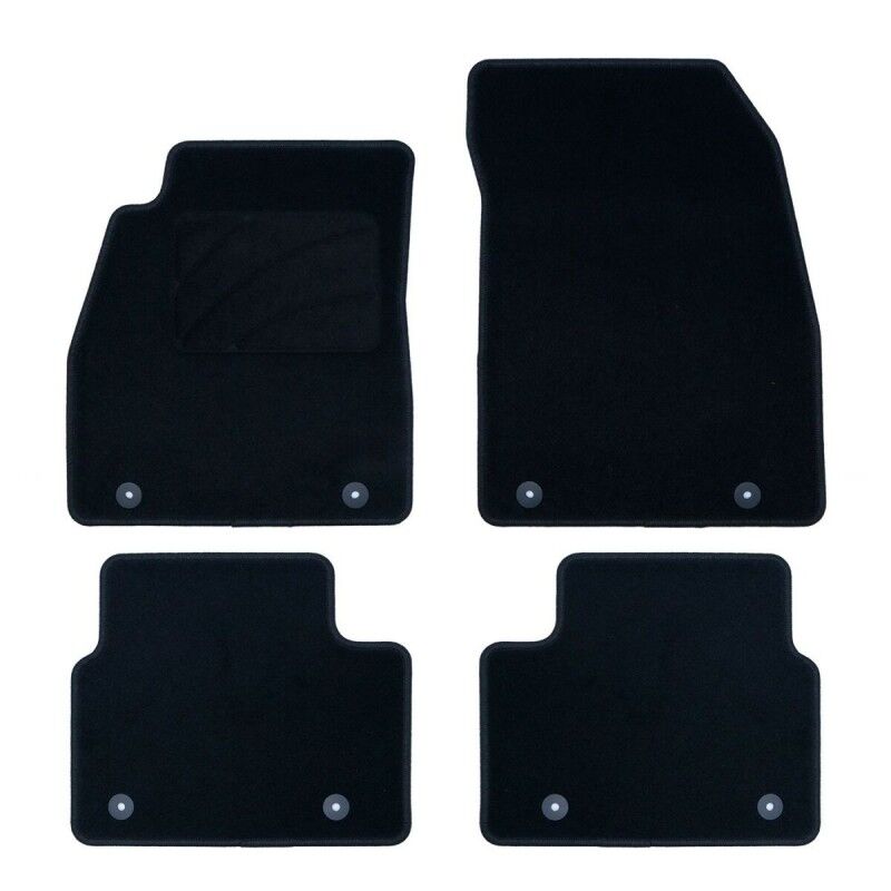 OCC Motorsport|Tapete para o Carro OCC Motorsport OCCOP0028