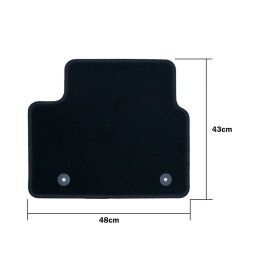 OCC Motorsport|Tapete para o Carro OCC Motorsport OCCOP0028