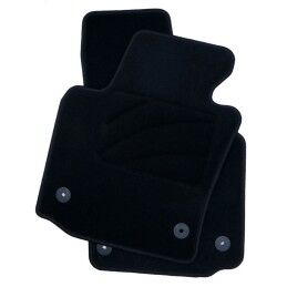 OCC Motorsport|Tapete para o Carro OCC Motorsport OCCST0015 Preto