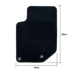 OCC Motorsport|Tapete para o Carro OCC Motorsport OCCPG0029