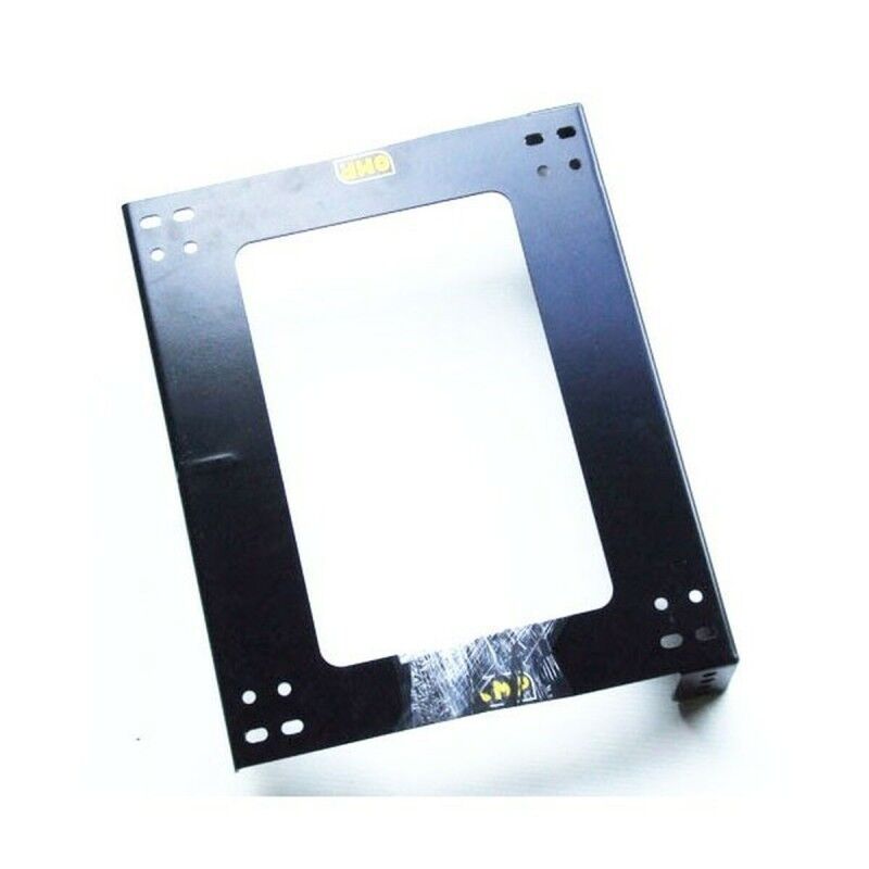 OMP|Base de assento OMP HC/738 Aço OMP|Base de assento OMP HC/738 Aço