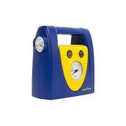 Goodyear|Compressor de Ar Goodyear CS6 3,5 BAR 12V
