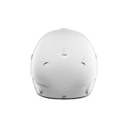 Sparco|Capacete integral Sparco  SKY KF-5W KEVLAR/FIBERGLASS Branco (XS)
