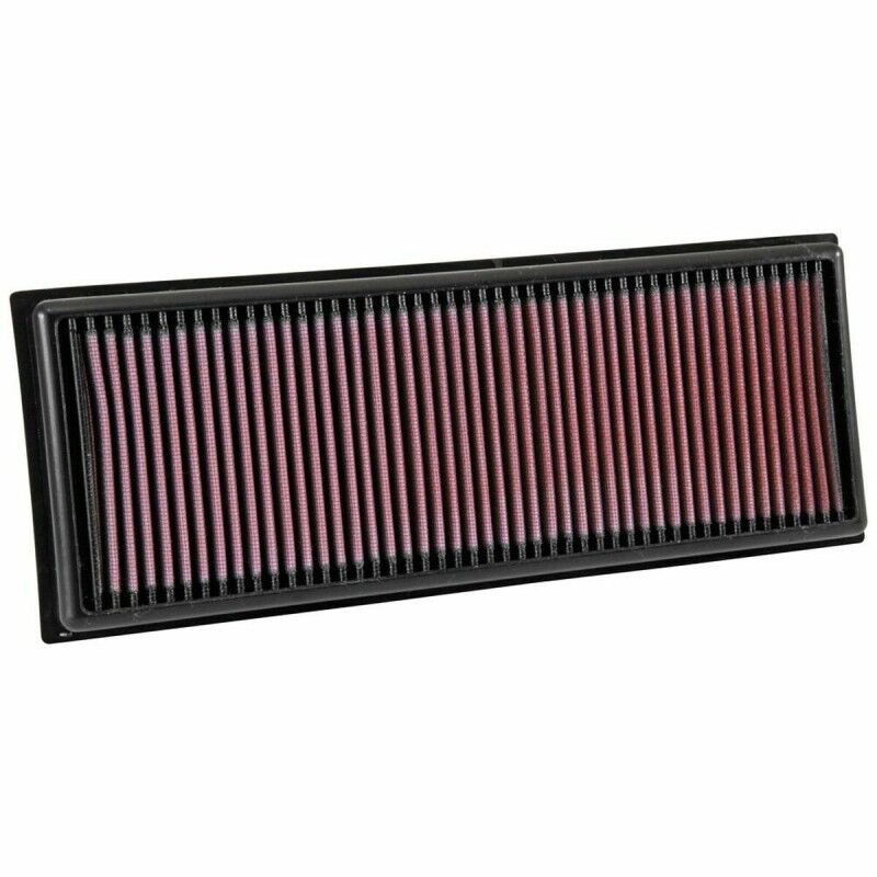 K&N|Filtro de ar K&N 33-3039