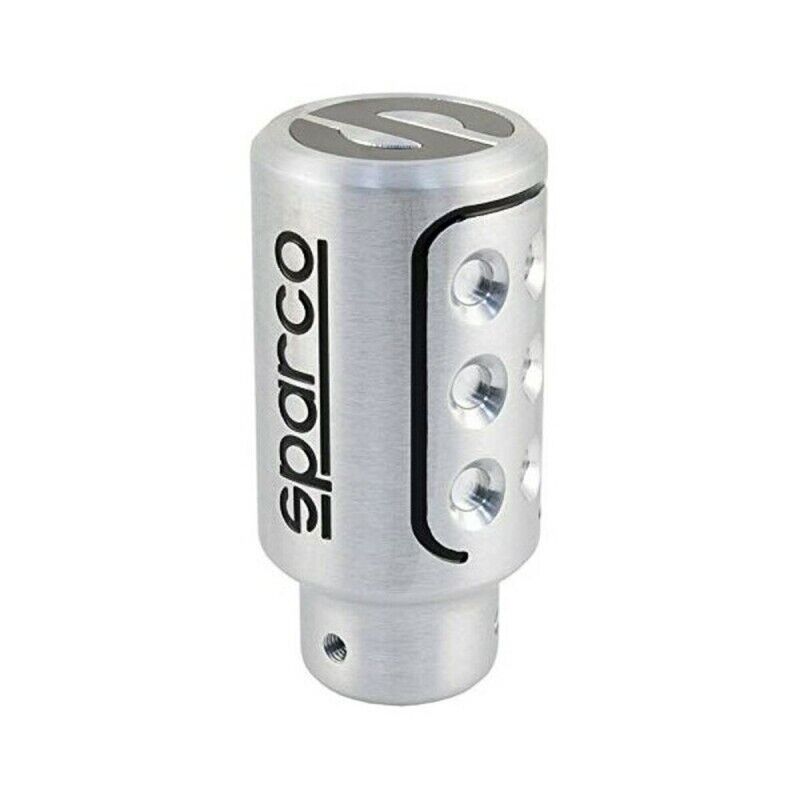Sparco|Manípulo da Alavanca da Caixa de Velocidades Racing Sparco 16954 Sparco|Manípulo da Alavanca da Caixa de Velocidades Racing Sparco 16954