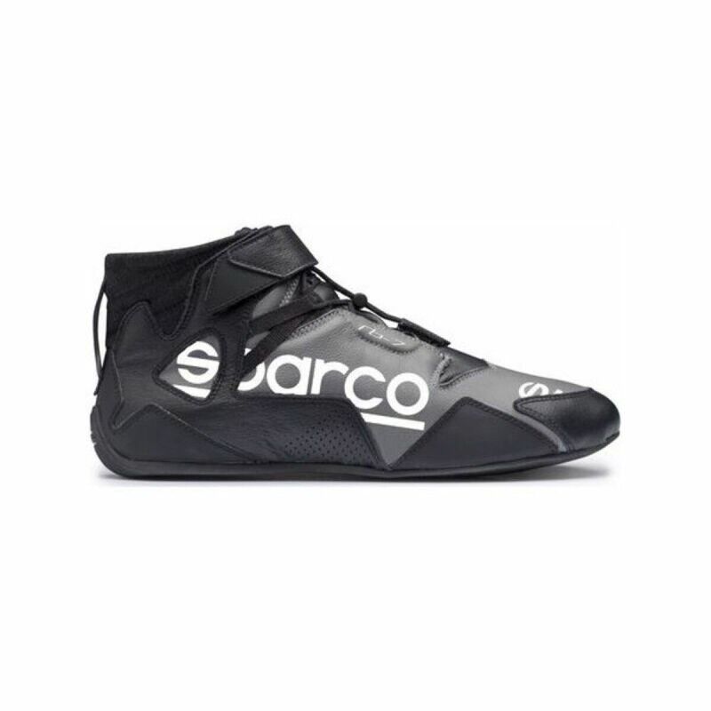 Sparco|Botas de Corrida Sparco RB-7 Cinzento (Tamanho 39)