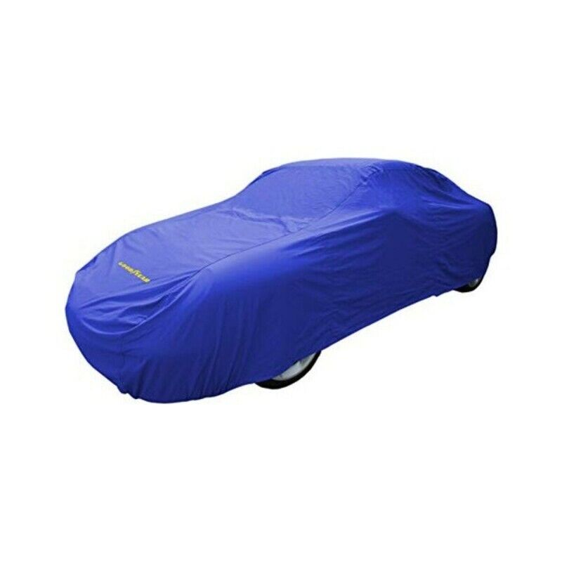 Goodyear|Capa para Automóveis Goodyear GOD7017 Azul