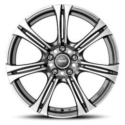 MOMO|Jante de Carro MOMO NEXT EVO PCD 5x112 ET42