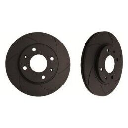 Sabelt|Volante de Corrida Sabelt SW-635 Preto
