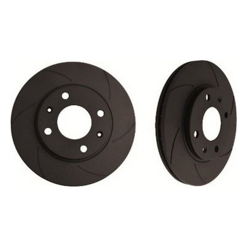 Black Diamond|Discos de travão Black Diamond 6KBD1223G6 Sólido Traseiro 6 Riscas Black Diamond|Discos de travão Black Diamond 6KBD1223G6 Sólido Traseiro 6 Riscas