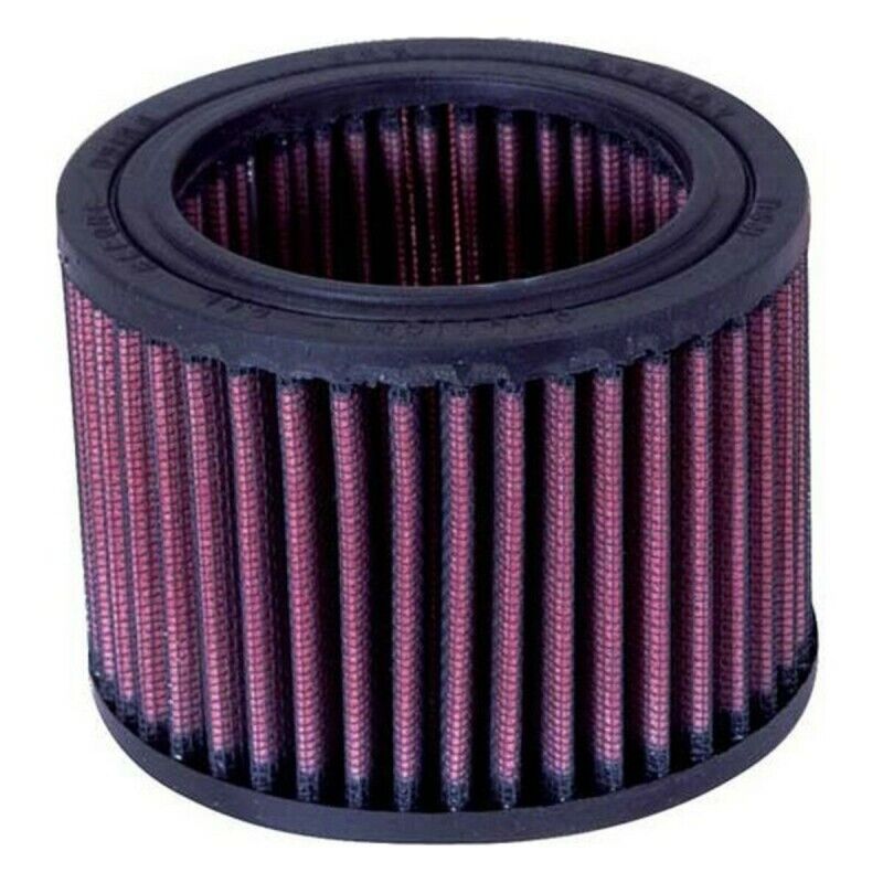 K&N|Filtro de ar K&N E-2400 E-2400