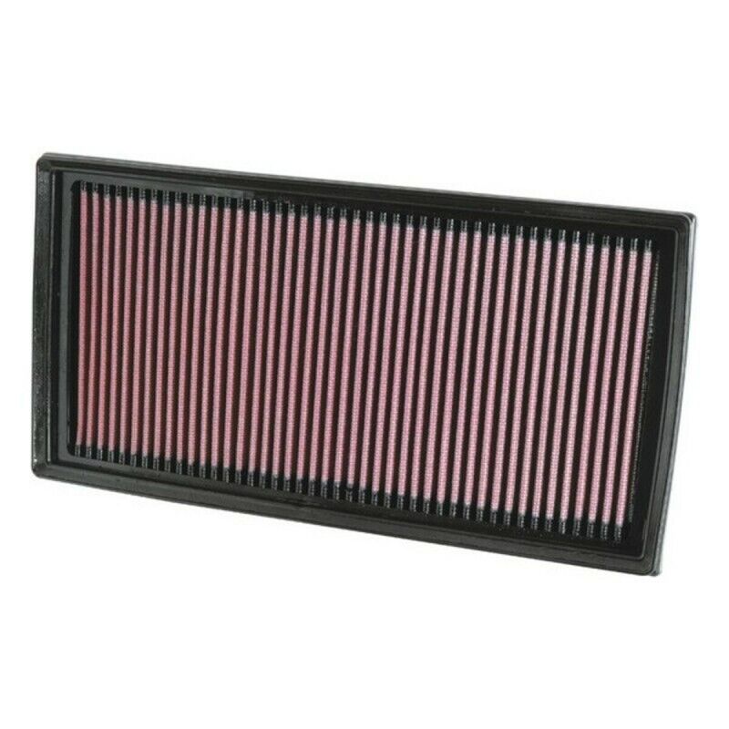 K&N|Filtro de ar K&N 33-3018 33-3018 K&N|Filtro de ar K&N 33-3018 33-3018