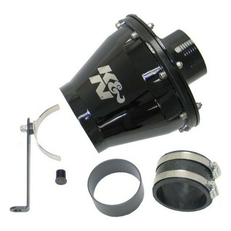 K&N|Kit de admissão direta K&N 57A-6016 K&N|Kit de admissão direta K&N 57A-6016