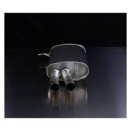 Remus Performance|Tubo de Escape Remus 088906 0500LR Esquerda
