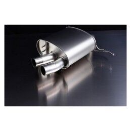 Remus Performance|Tubo de Escape Remus 088906 0500LR Esquerda