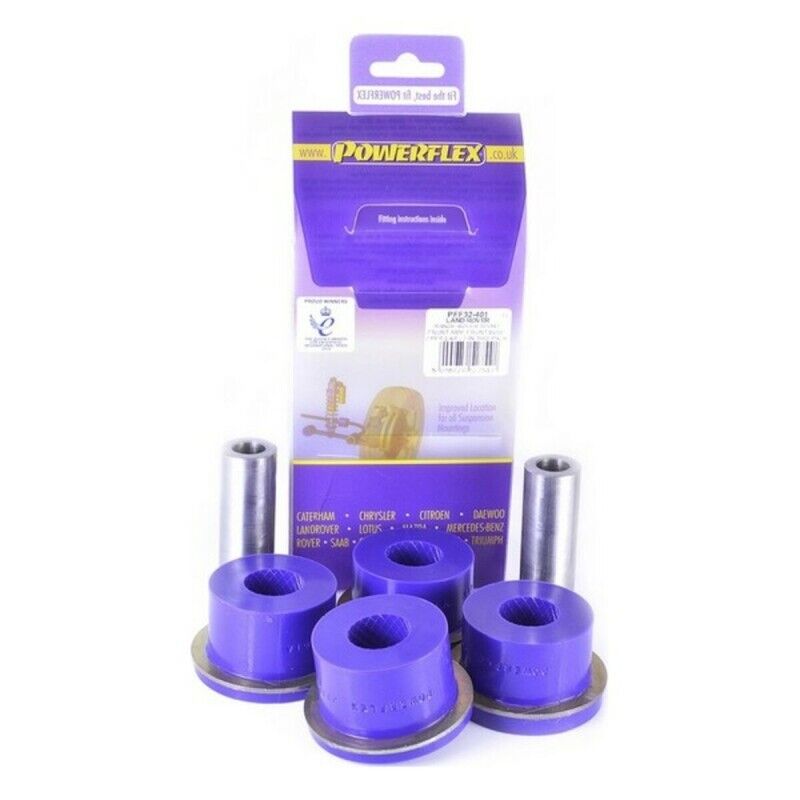 Powerflex|Silentblock Powerflex PFF32-401 Powerflex|Silentblock Powerflex PFF32-401