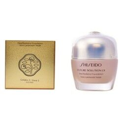 Shiseido|Maquilhagem Líquido Future Solution LX Shiseido (30 ml)