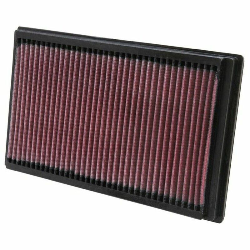 K&N|Filtro de ar K&N 33-2270 K&N|Filtro de ar K&N 33-2270