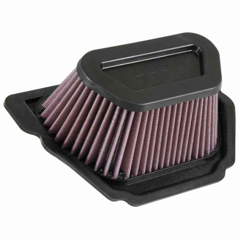 K&N|Filtro de ar K&N YA-1015 K&N|Filtro de ar K&N YA-1015