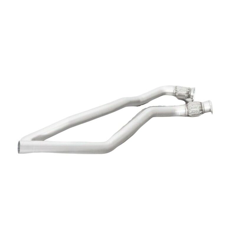 Remus Performance|Silenciador frontal Remus 048015 0000