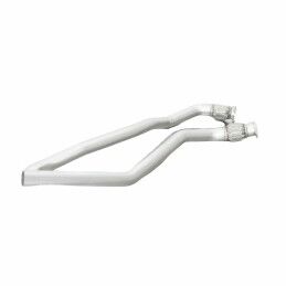 Remus Performance|Silenciador frontal Remus 048015 0000