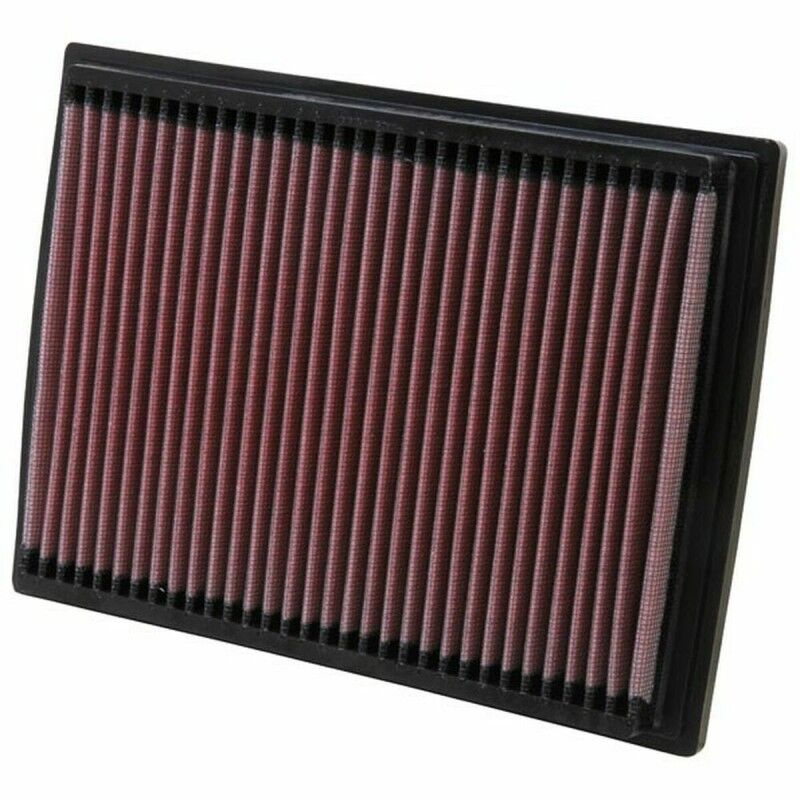 K&N|Filtro de ar K&N 33-2201