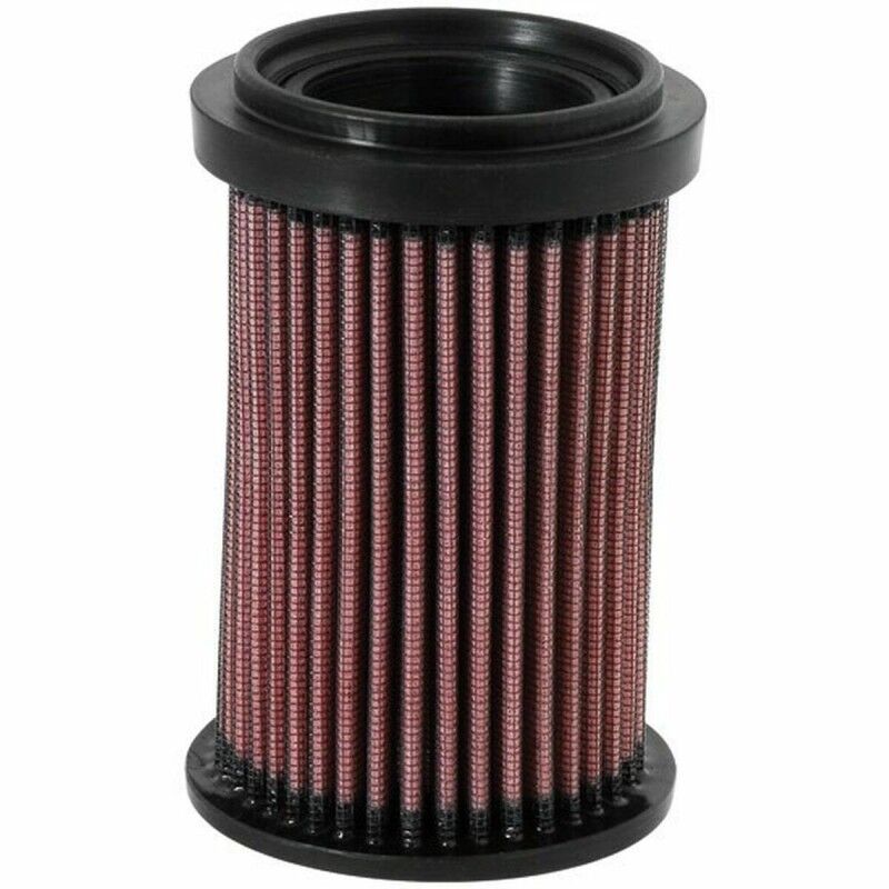 K&N|Filtro de ar K&N DU-6908