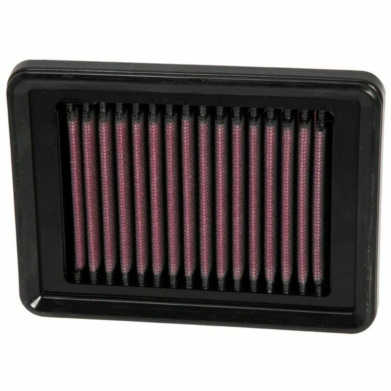 K&N|Filtro de ar K&N YA-5008