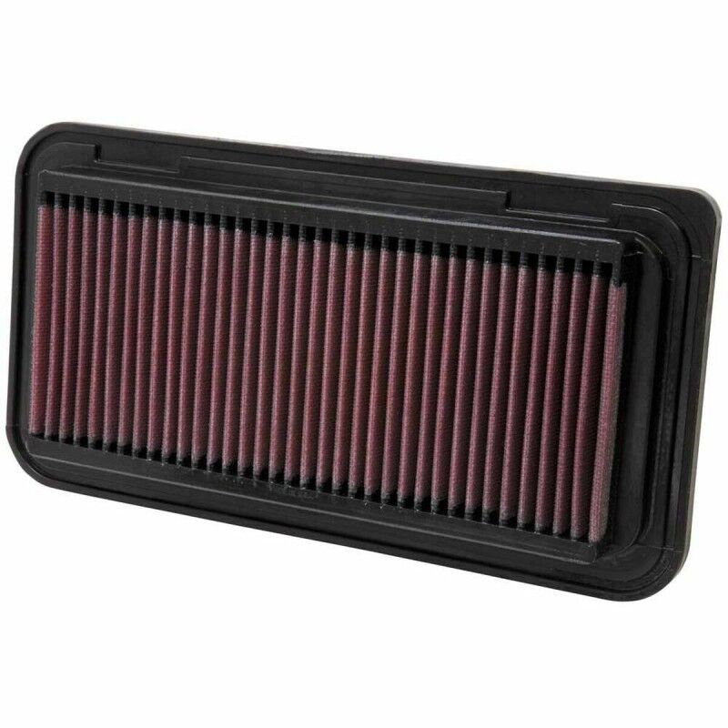 K&N|Filtro de ar K&N 33-2300 K&N|Filtro de ar K&N 33-2300