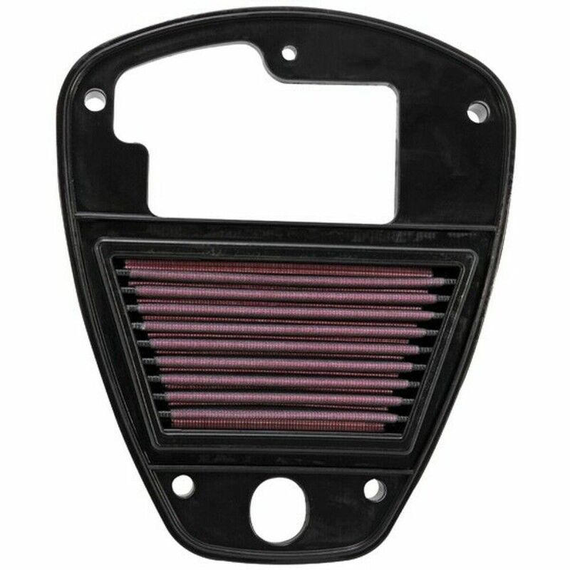 K&N|Filtro de ar K&N KA-9006