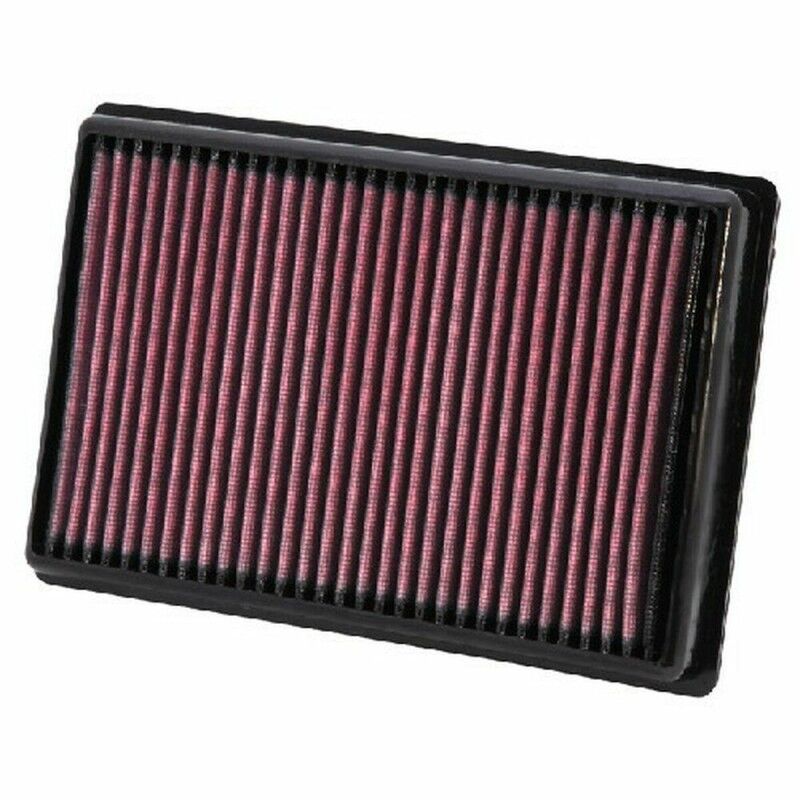 K&N|Filtro de ar K&N BM-1010 K&N|Filtro de ar K&N BM-1010