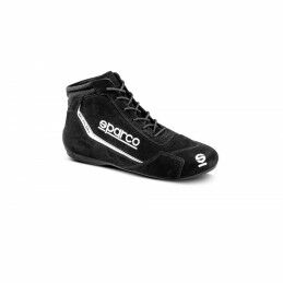 Sparco|Botas de Corrida Sparco Skid 2020 Preto (Tamanho 43)