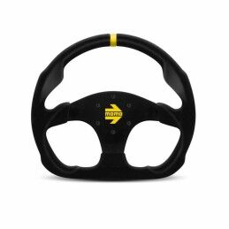 Goodyear|Tapacubos Goodyear Monaco Preto Prateado 16" (4 uds)