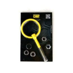 OMP|Enganche para reboques OMP EB/576
