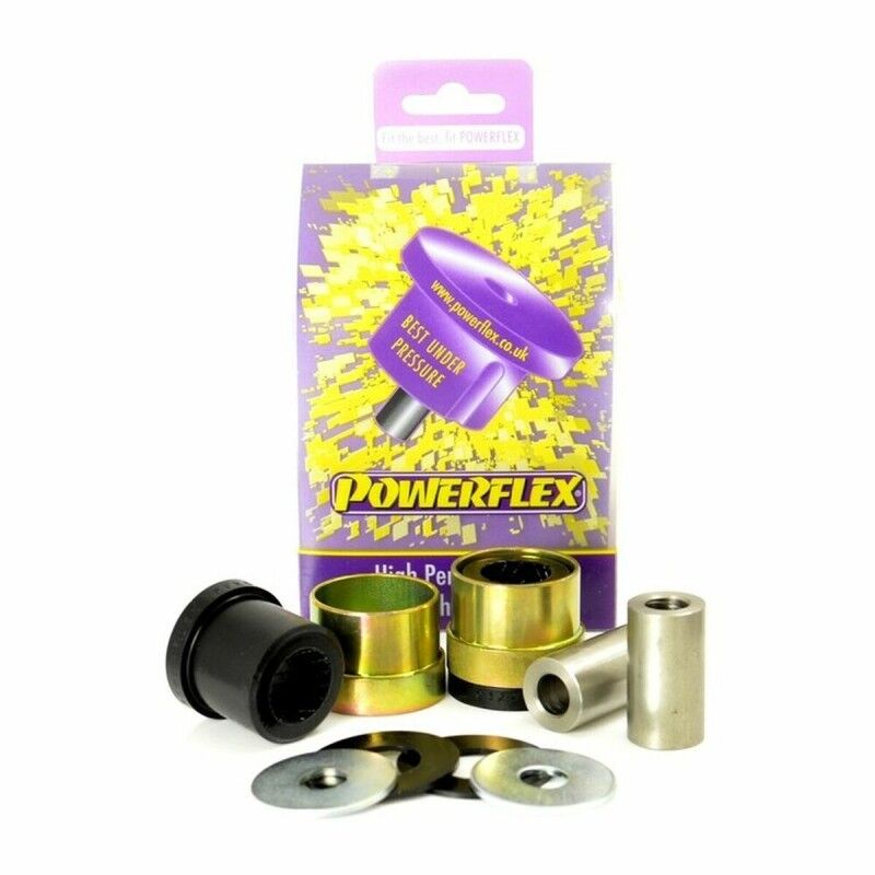 Powerflex|Silentblock Powerflex PFR5-715 Traseira 2 Peças Powerflex|Silentblock Powerflex PFR5-715 Traseira 2 Peças