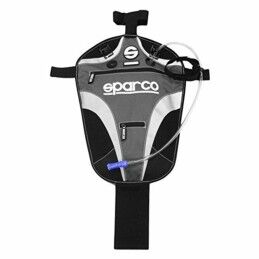 OMP|Tapacubos OMP Ghost Speed Preto Prateado 15" (4 uds)