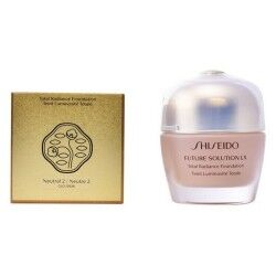 Shiseido|Maquilhagem Líquido Future Solution LX Shiseido (30 ml)