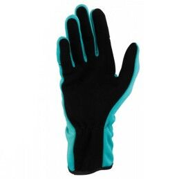OMP|Luvas de karting OMP KS-4 Verde