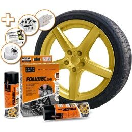 Autocolantes e tuning|PowerStore