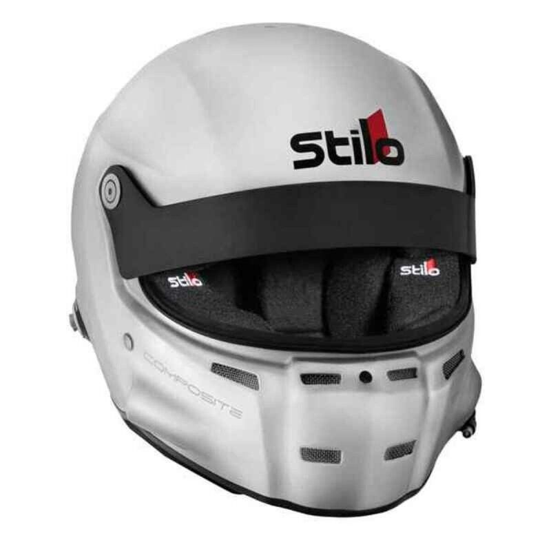 Stilo|Capacete integral Stilo ST5GT Cinzento Stilo|Capacete integral Stilo ST5GT Cinzento