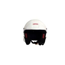 Simpson|Capacete integral Simpson RALLY