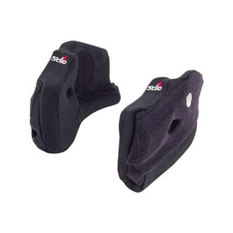 Stilo|Almofadinhas Stilo UNION JACK FLAG Capacete Stilo|Almofadinhas Stilo UNION JACK FLAG Capacete
