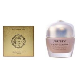 Shiseido|Maquilhagem Líquido Future Solution LX Shiseido (30 ml)