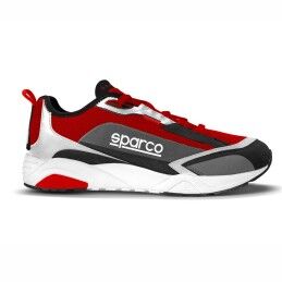 Sparco|Fato de Corrida Sparco Rookie Preto/Azul