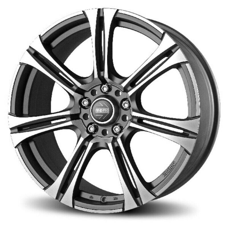MOMO|Jante de Carro MOMO WNXE70642514 ET42 MOMO|Jante de Carro MOMO WNXE70642514 ET42